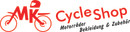 Logo MK Cycle Shop GmbH & Co. KG